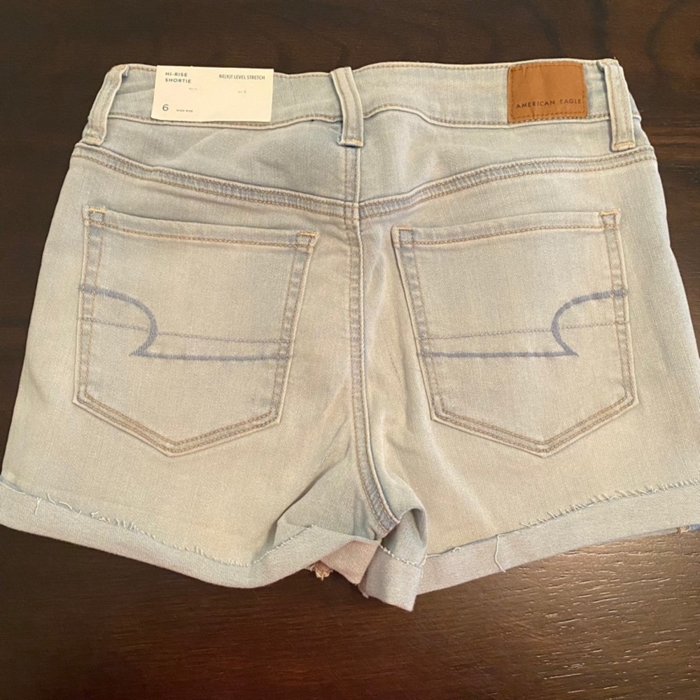 American Eagle shorts - Picture 2 of 5